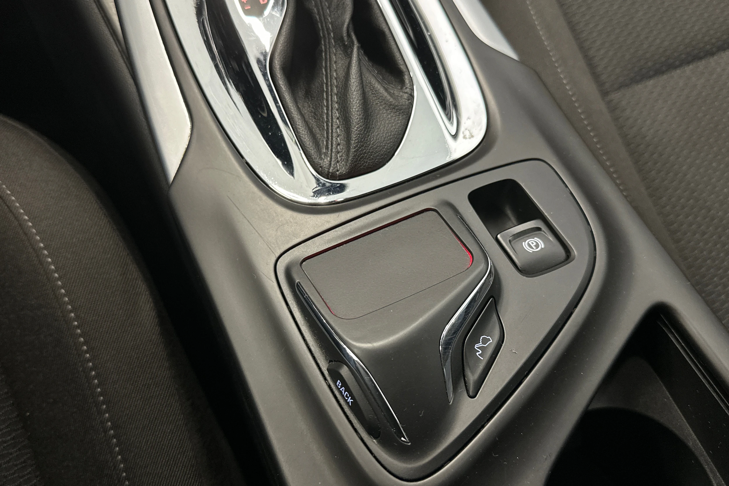 musta Opel Insignia 2014 kuva 27.