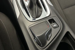 musta Opel Insignia 2014 kuva 27.