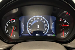 vihreä Opel Insignia 2014 kuva 40.
