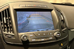 vihreä Opel Insignia 2014 kuva 42.