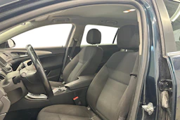 vihreä Opel Insignia 2014 kuva 6.
