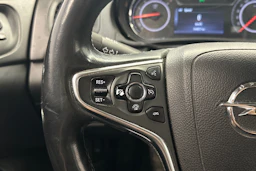 vihreä Opel Insignia 2014 kuva 13.