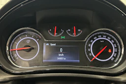 vihreä Opel Insignia 2014 kuva 15.