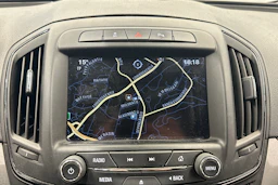 vihreä Opel Insignia 2014 kuva 18.