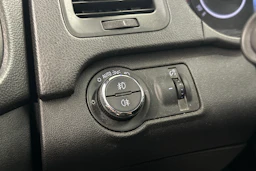 vihreä Opel Insignia 2014 kuva 19.