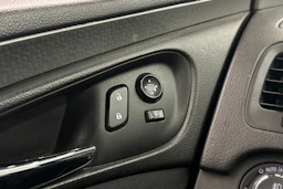 vihreä Opel Insignia 2014 kuva 20.