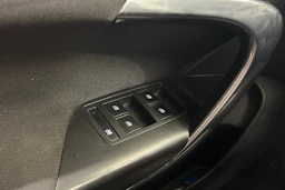 vihreä Opel Insignia 2014 kuva 21.