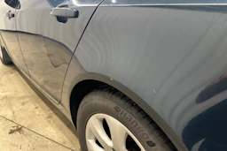 vihreä Opel Insignia 2014 kuva 27.