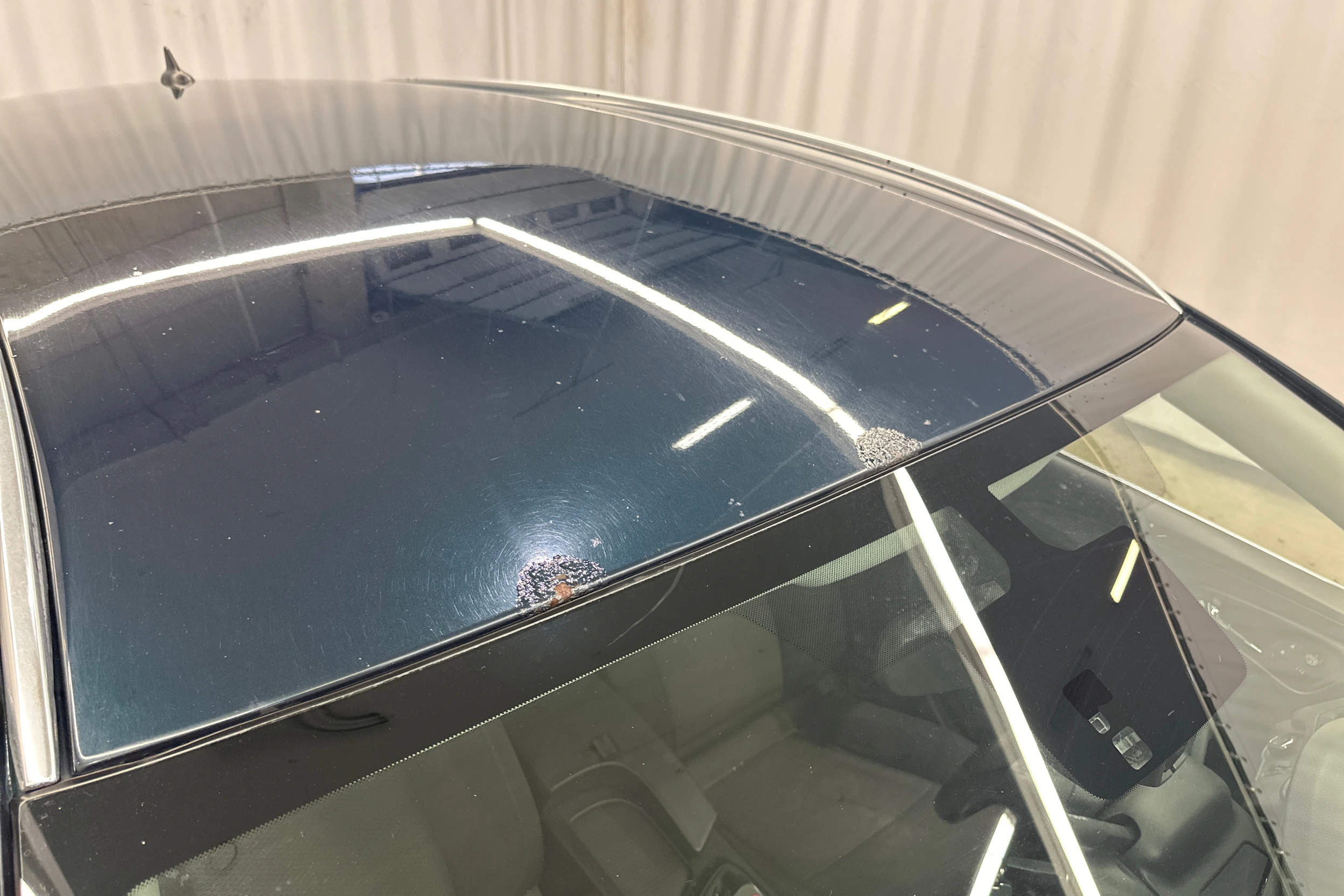 vihreä Opel Insignia 2014 kuva 28.