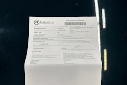 vihreä Opel Insignia 2014 kuva 29.