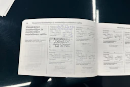 vihreä Opel Insignia 2014 kuva 30.