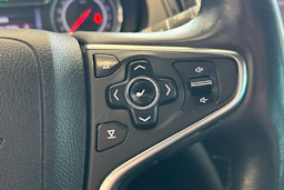 Valkoinen Opel Insignia 2015 kuva 17.