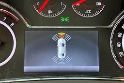 valkoinen Opel Insignia 2015 kuva 17.
