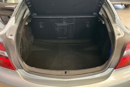 Harmaa Opel Insignia 2015 kuva 14.