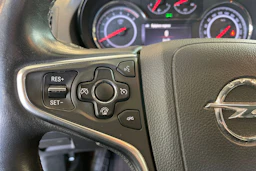 ruskea (beige) Opel Insignia 2015 kuva 18.