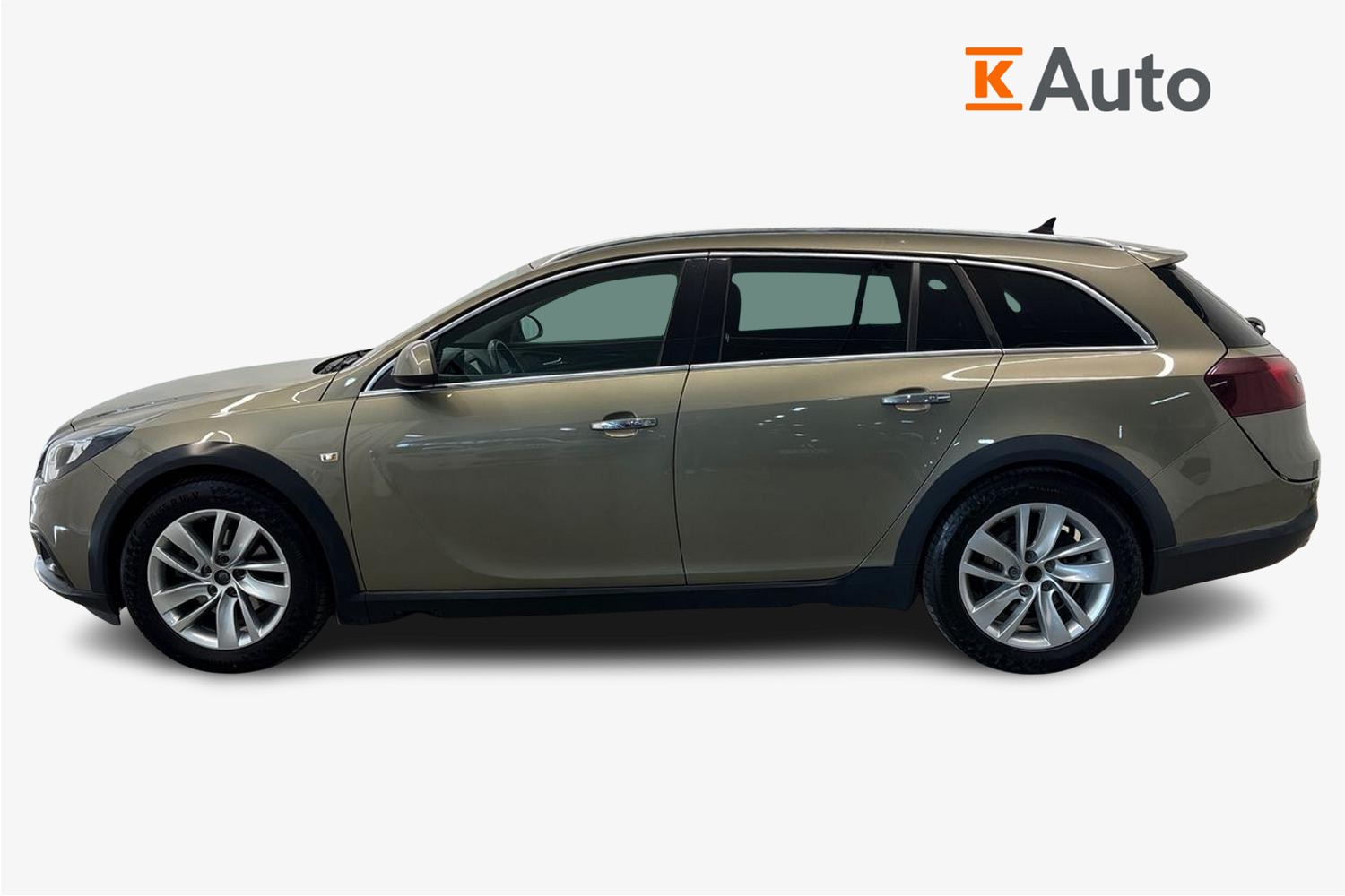 Opel Insignia 2016, kuva 5/16