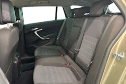 met. ruskea (beige) Opel Insignia 2016 kuva 11.