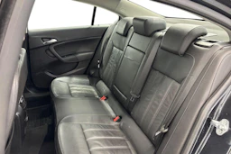 musta Opel Insignia 2016 kuva 11.