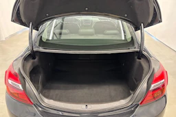 musta Opel Insignia 2016 kuva 18.