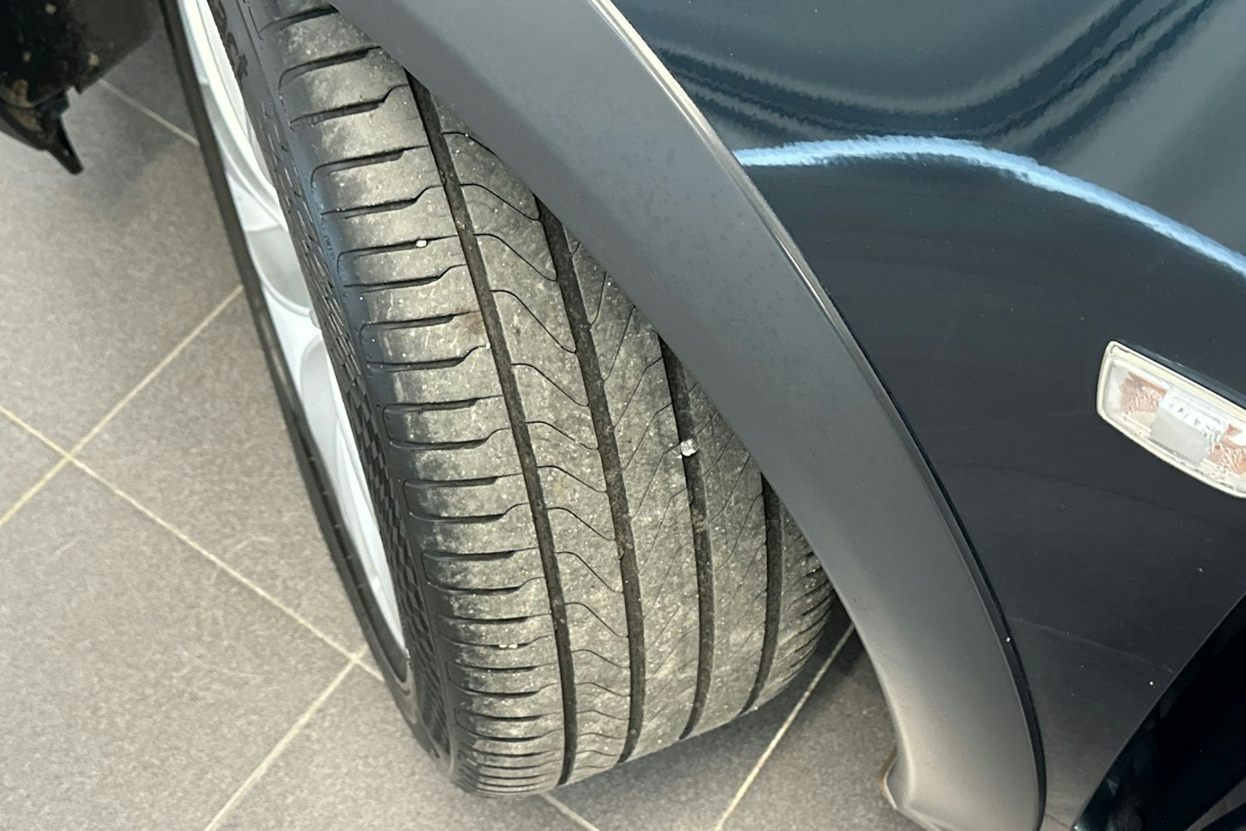 Vihreä Opel Insignia 2016 kuva 13.