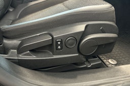 Vihreä Opel Insignia 2016 kuva 16.