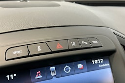 Vihreä Opel Insignia 2016 kuva 27.