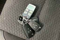Vihreä Opel Insignia 2016 kuva 33.