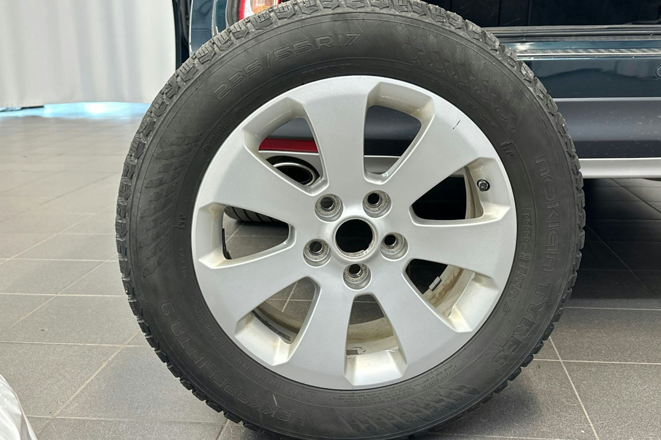 Vihreä Opel Insignia 2016 kuva 37.