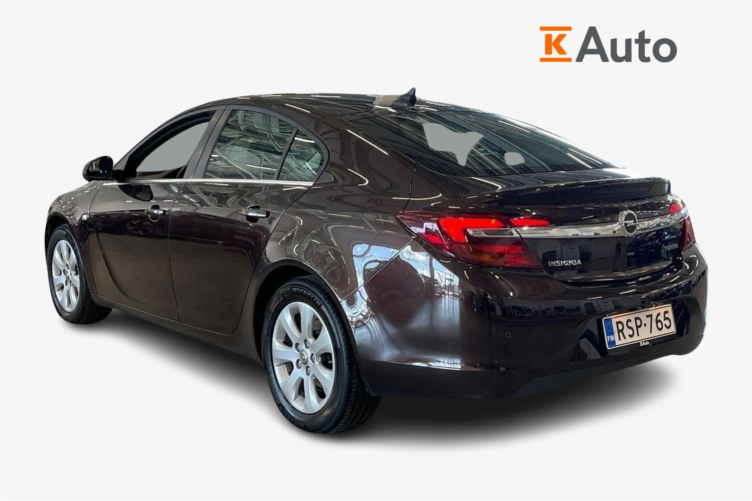 Opel Insignia 2016, kuva 2/29