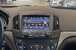 ruskea (beige) Opel Insignia 2016 kuva 20.