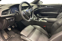 ruskea (beige) Opel Insignia 2017 kuva 3.