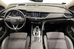 sininen Opel Insignia 2018 kuva 7.