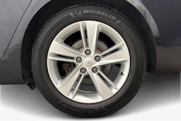 sininen Opel Insignia 2018 kuva 9.