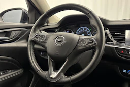 sininen Opel Insignia 2018 kuva 12.