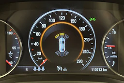sininen Opel Insignia 2018 kuva 18.