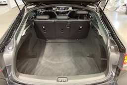 musta Opel Insignia 2018 kuva 15.