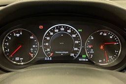 musta Opel Insignia 2018 kuva 16.