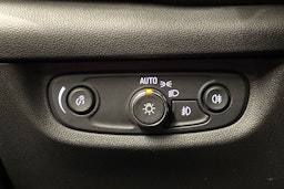 musta Opel Insignia 2018 kuva 23.