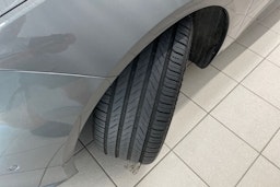Harmaa Opel Insignia 2018 kuva 10.