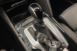 Harmaa Opel Insignia 2018 kuva 14.