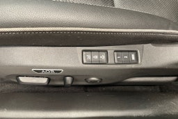 Harmaa Opel Insignia 2018 kuva 19.