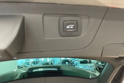 Harmaa Opel Insignia 2018 kuva 21.