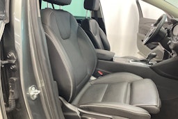 Harmaa Opel Insignia 2018 kuva 26.