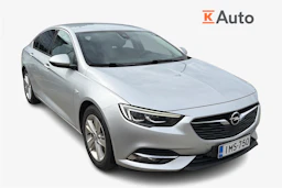 Hopea Opel Insignia 2018 kuva 1.