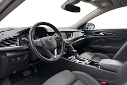 Hopea Opel Insignia 2018 kuva 3.