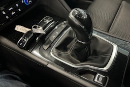 vihreä Opel Insignia 2018 kuva 24.
