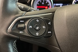 vihreä Opel Insignia 2018 kuva 25.