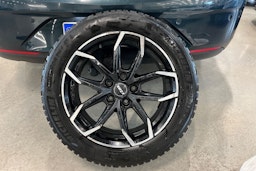 vihreä Opel Insignia 2018 kuva 31.