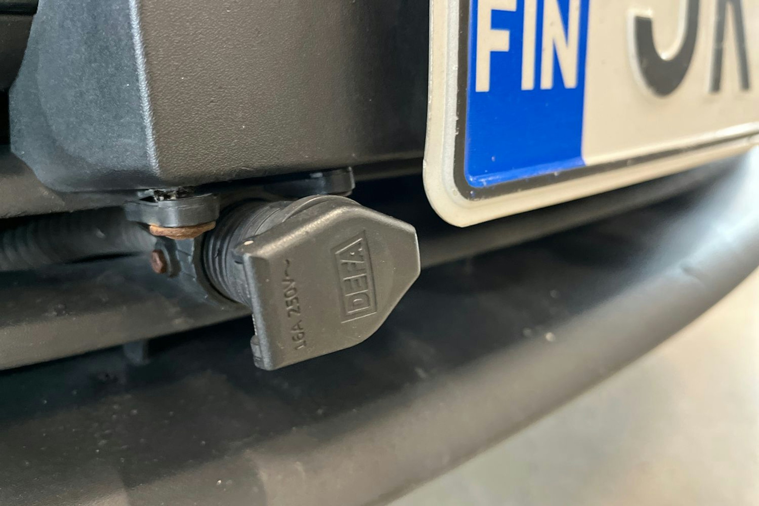vihreä Opel Insignia 2018 kuva 33.