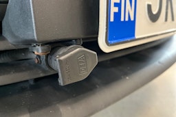 vihreä Opel Insignia 2018 kuva 33.